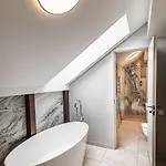 Hotel Old Mill Klaipeda