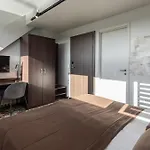 Hotel Old Mill