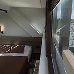 Old Mill Hotel Klaipeda