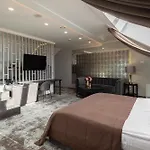 Old Mill Hotel 3*