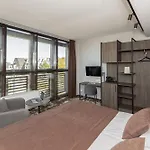 Hotel Old Mill 3*