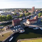 Hotel Old Mill 3*