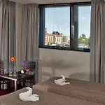 Hotel Old Mill Klaipeda