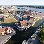 Old Mill Hotel Klaipeda