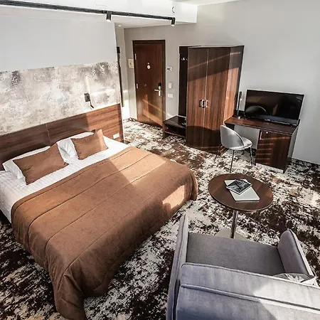 Hotel Old Mill Klaipėda