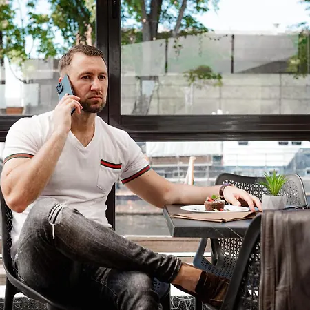 酒店 老磨坊酒店 3*