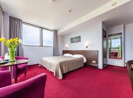 老磨坊酒店 克莱佩达