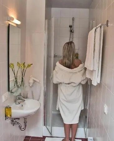 מלון Old Mill קלייפדה