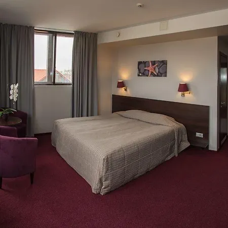 Hotel Old Mill Klaipėda