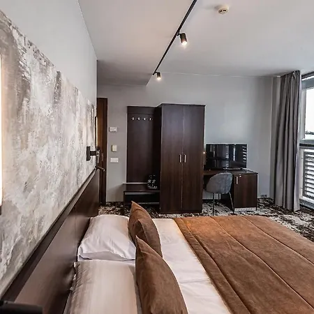 Hotel Old Mill 3*