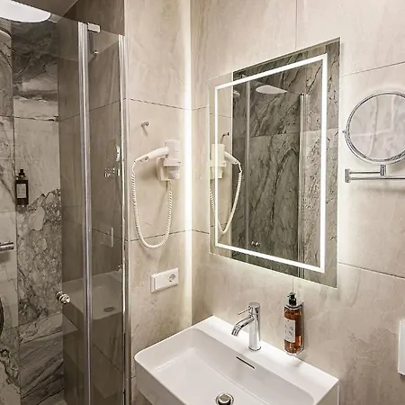 Hotel Old Mill Klaipėda