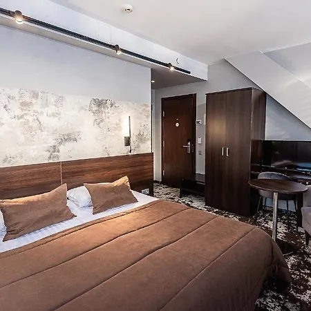 老磨坊酒店 克莱佩达