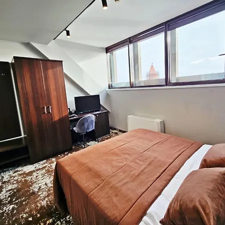 Old Mill Hotel 3*