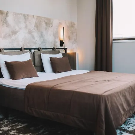 Old Mill Hotel 3*