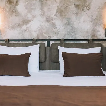 Hotel Old Mill 3*