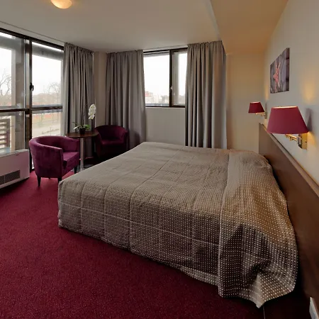 酒店 老磨坊酒店 克莱佩达