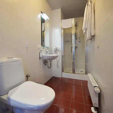 老磨坊酒店 酒店 克莱佩达