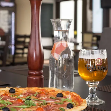 Old Mill 3* קלייפדה