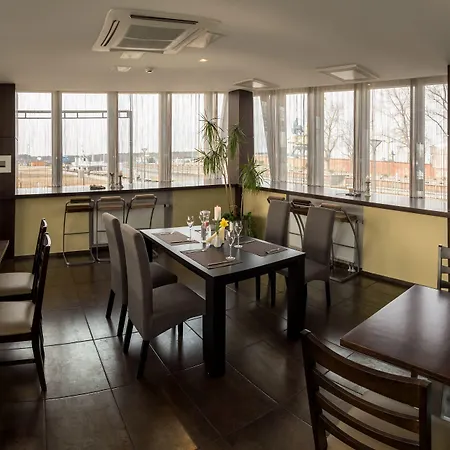 Old Mill Hotel Klaipeda