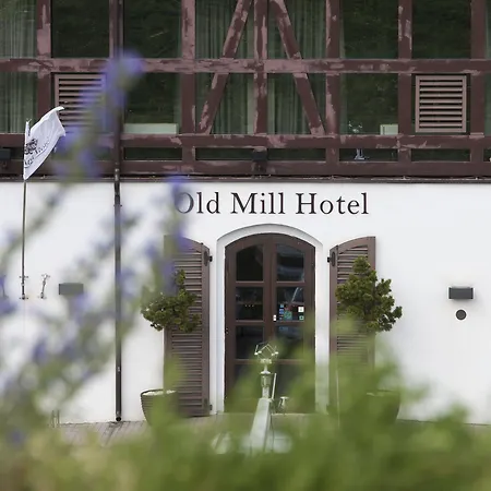 ホテル Old Mill クライペダ