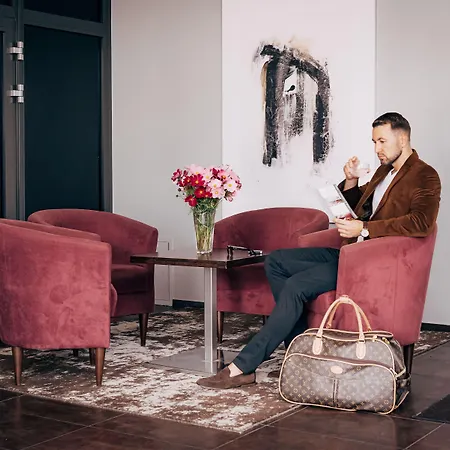 老磨坊酒店 酒店 克莱佩达