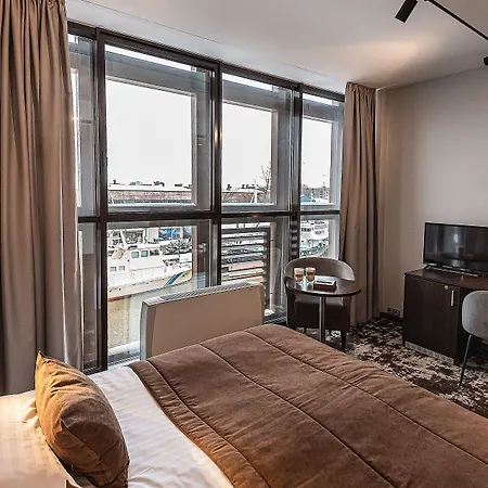 Old Mill קלייפדה