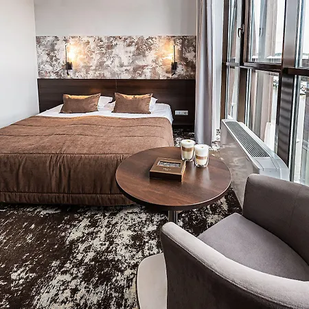 老磨坊酒店 克莱佩达