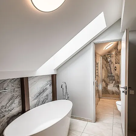 酒店 老磨坊酒店 克莱佩达