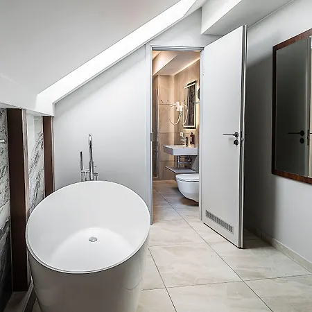 Old Mill 3* קלייפדה