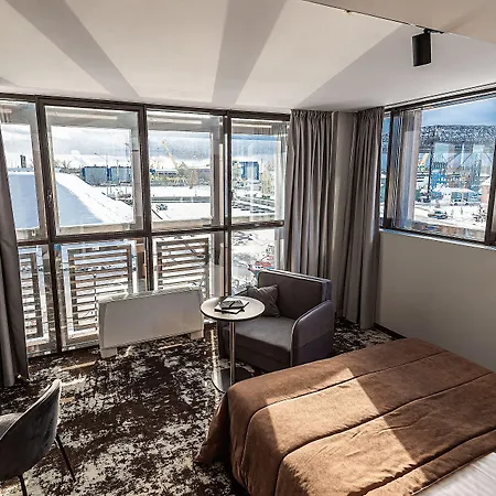 老磨坊酒店 3* 克莱佩达