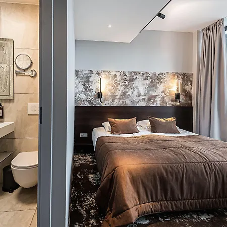 Old Mill Hotel 3*