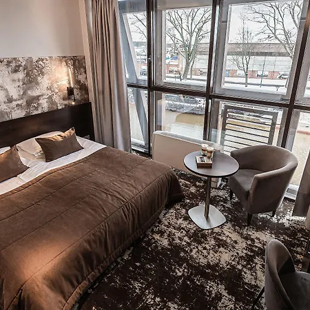 Hotel Old Mill Klaipeda