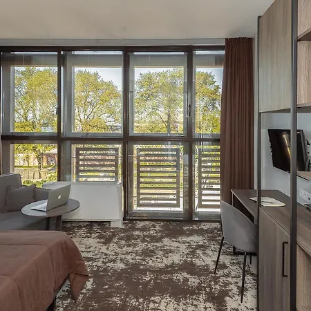 酒店 老磨坊酒店 3*