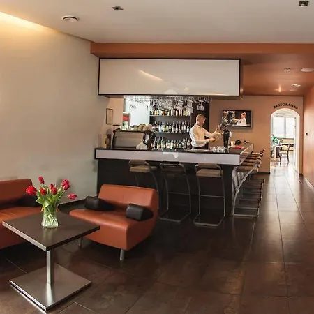 老磨坊酒店 克莱佩达