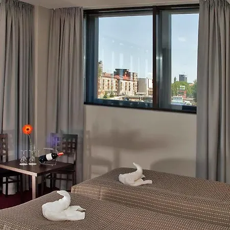 מלון Old Mill קלייפדה