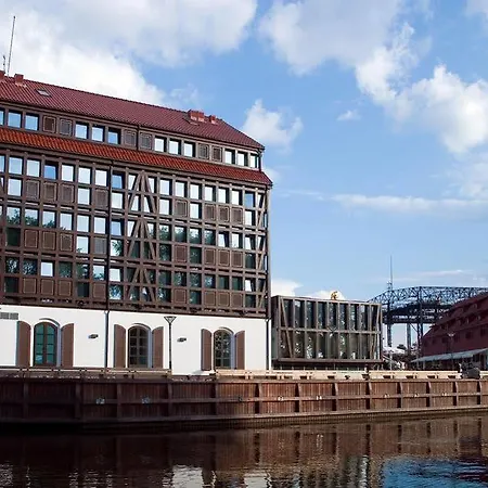 Old Mill Hotel 3*