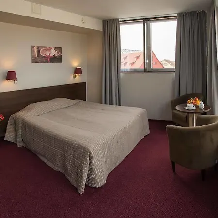 Old Mill Hotel 3*