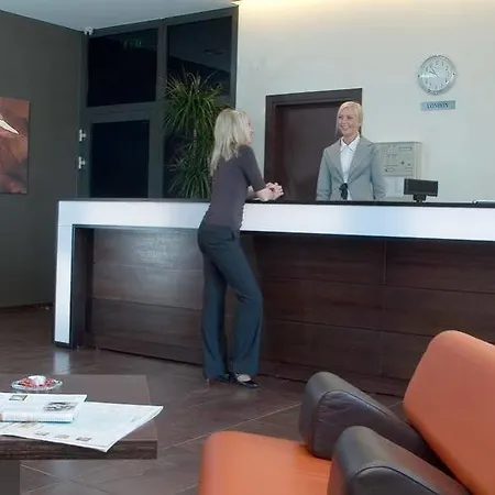 酒店 老磨坊酒店 克莱佩达