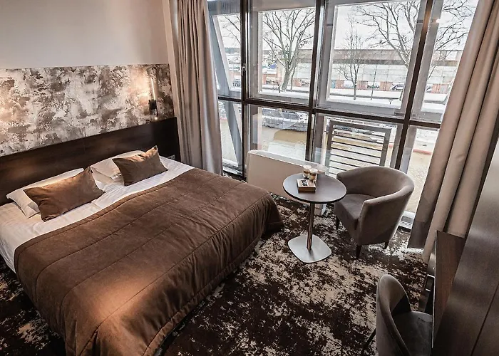 Old Mill 3* Klaipėda