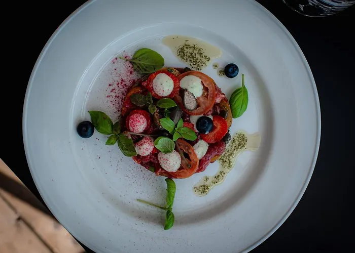 Old Mill Ξενοδοχείο 3*