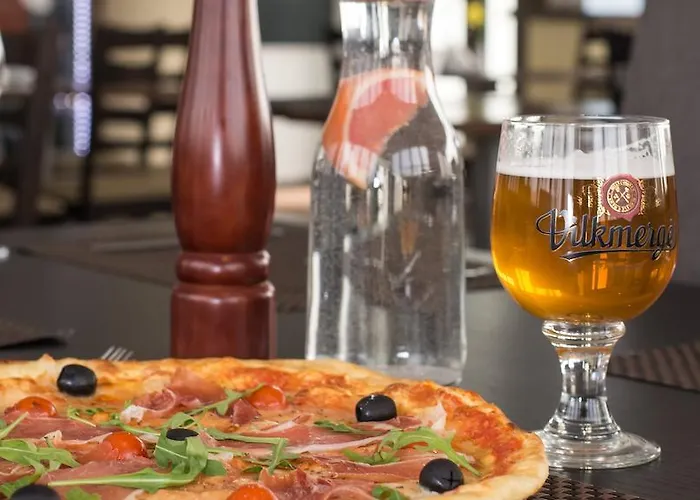 Ξενοδοχείο Old Mill Κλαϊπέντα