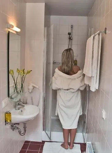 Ξενοδοχείο Old Mill Κλαϊπέντα