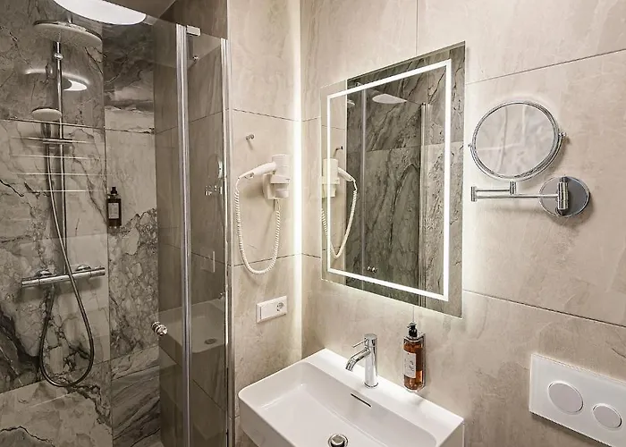 Hotel Old Mill Klaipėda