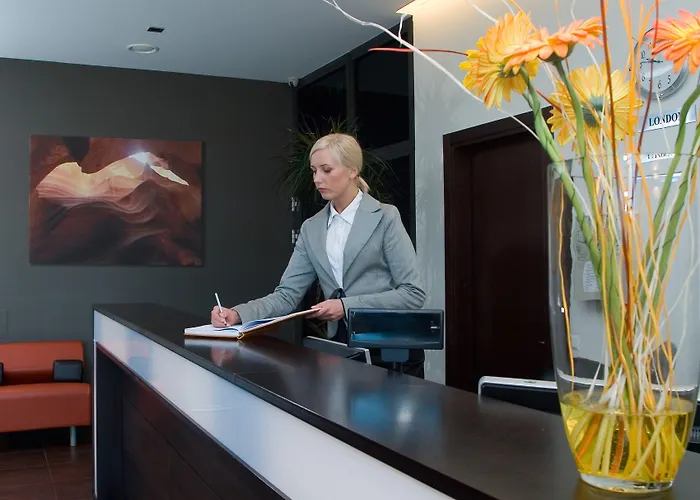 Ξενοδοχείο Old Mill