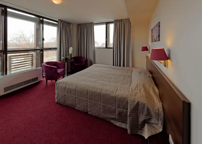 Ξενοδοχείο Old Mill Κλαϊπέντα