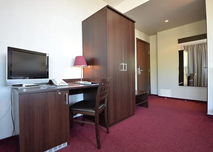 Ξενοδοχείο Old Mill Κλαϊπέντα