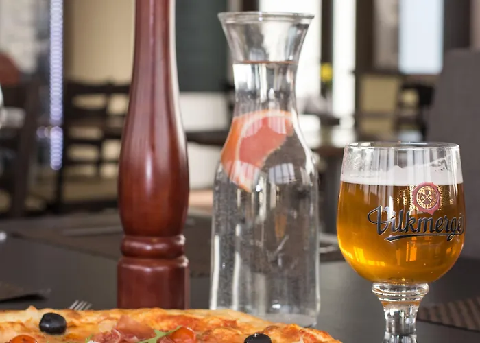 Old Mill 3* Κλαϊπέντα