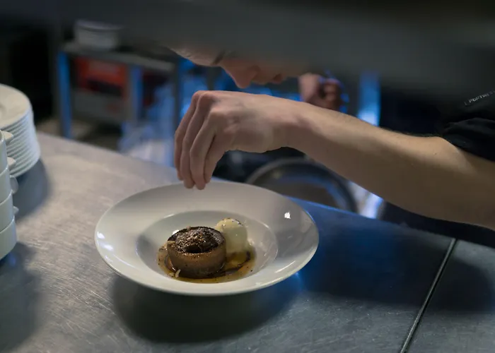 Old Mill Hotel Klaipėda