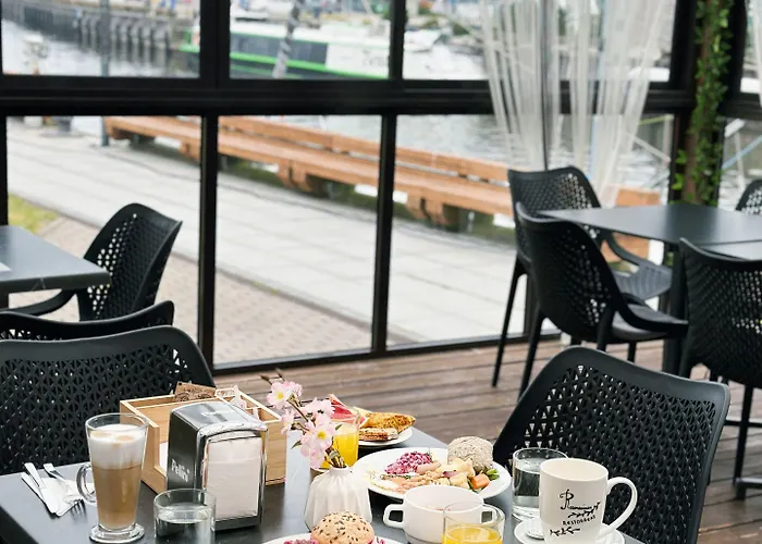 Ξενοδοχείο Old Mill Κλαϊπέντα