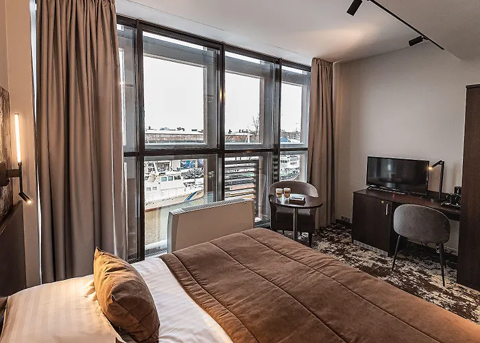 Old Mill Κλαϊπέντα